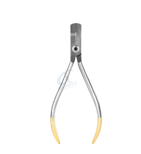 Pinzas Quirúrgicas Básicas de Marca Personalizada, Instrumentos Dentales de Acero Inoxidable Ecológico de Primera Calidad, Certificación CE - Product Image 6