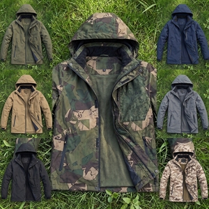 Vêtements personnalisés, mode, haut à dégradé de couleur, veste de sport pour homme à fermeture éclair intégrale, dégradé de couleur, veste de sport pour homme - Product Image 5