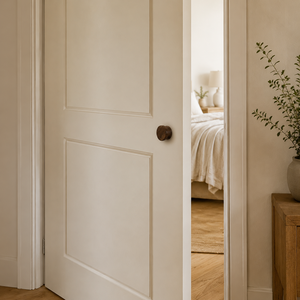 Manijas de Madera Sólida para Puertas y Gabinetes, Perillas de Madera y Tiradores para Cajones, para Cocinas, Armarios, Muebles, Diseño Interior Moderno para el Hogar - Product Image 5