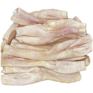 Ligamento de Res Halal Congelado de Alta Calidad Grado A a Precio Razonable, Carne de Res Halal Congelada, Carne de Res Congelada de Todas las Partes - Product Image 3