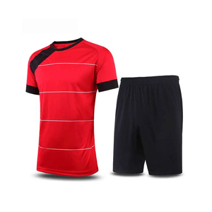 Uniforme de volley-ball confortable et respirant / Uniforme de volley-ball professionnel de haute qualité disponible pour l'entraînement - Product Image 4