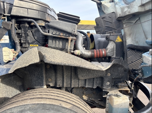 Camión de Caja Comercial de Uso Medio, Limpio y en Buen Estado, Años 2019-2022 - Product Image 3