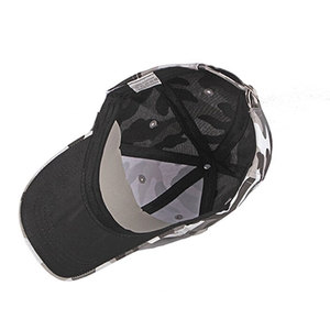 Masque athlétique sublimé haute performance, cagoule d'entraînement à séchage rapide, ensemble de couvre-chefs de sport pour motard avec logo personnalisé, collection 2026 - Product Image 6