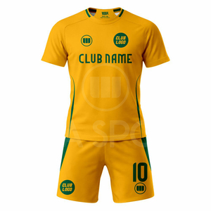 Camiseta de Fútbol Personalizada 2026, Transpirable, de Secado Rápido, con Nombre del Jugador, Impresión por Sublimación, Primavera, OEM, Wida Sports - Product Image 2