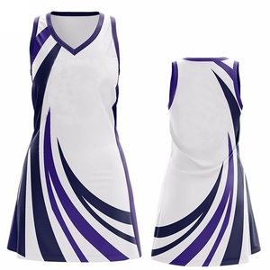 Vestido de Tenis para Mujer, Color Verde Sólido, 100% Poliéster, Estampado Digital, Sin Mangas, Cuello en V, Absorbe la Humedad, Transpirable, Corte Regular, Deportivo - Product Image 6
