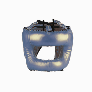 Protège-tête de boxe professionnel pour une protection inégalée, casque de boxe durable pour les passionnés de boxe, prix de gros OEM - Product Image 4