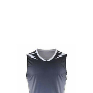 Tenue de basketball d'hiver pas chère, maillots et shorts d'équipe personnalisés, anti-humidité, logo frontal, vêtements de sport unisexes, vente en gros - Product Image 6
