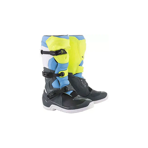 Protection de genoux unisexe légère, respirante et imperméable pour moto, motocross, tout-terrain, cyclisme et course sur route pour hommes - Product Image 1