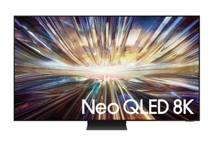 Achetez un téléviseur intelligent <span class=keywords><strong>Samsung</strong></span> 65 Neo <span class=keywords><strong>QLED</strong></span> 8K et un écran LED - Product Image 2