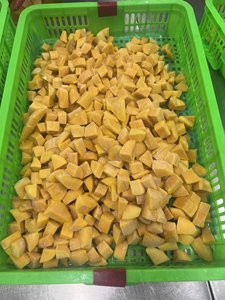 Mango Congelado IQF de Alta Gama - Proveedor de Vietnam - Exportación a Granel - Product Image 5