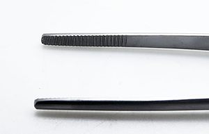 Pinzas Plegables para Lentes al por Mayor, 100% Acero Inoxidable, Calidad Superior, Último Diseño, Pinzas para Tejido - Product Image 3