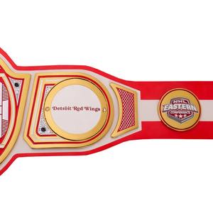 Réplique du titre de champion des Red Wings de Detroit - Product Image 5