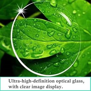 Kit de filtres d'objectif d'appareil photo pour <span class=keywords><strong>téléphone</strong></span> 52 mm à clipser, filtre polarisant circulaire pour iPhone 17 16 15 14 13 12 11 - Product Image 4