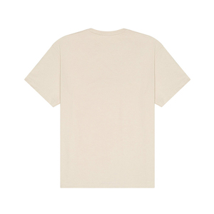 เสื้อยืดแขนสั้นสีเบจสำหรับผู้ชาย พิมพ์ลายตัวการ์ตูนอนิเมะ คอกลม ดีไซน์ลำลอง ทรงปกติ ผ้าเจอร์ซีย์พิมพ์ลายดิจิทัล - Product Image 6