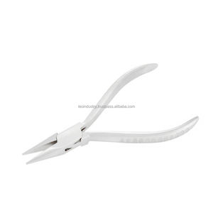 Workpro — pinces pour chapelet, à poignée unie, 130MM - Product Image 2