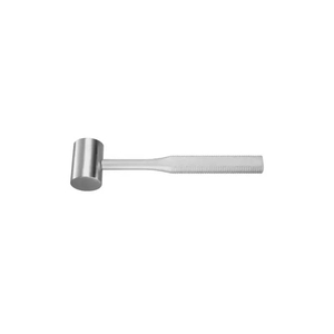 Martillo Quirúrgico Ortopédico, Herramienta Quirúrgica para Procedimientos Óseos, Martillo Quirúrgico Ergonómico - Product Image 1