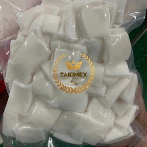 ข้อเสนอที่ดีที่สุด เนื้อกะทิ IQF ยังแช่แข็งที่ผลิตในโรงงานเวียดนามจาก TAKIMEX สําหรับอาหารและเครื่องดื่ม - Product Image 5