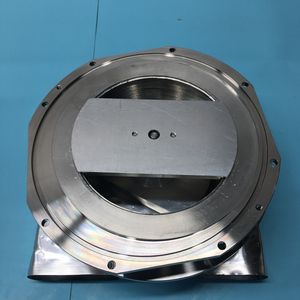 ไจโร810-24762R เป่าลม19S0204อุปกรณ์เซมิคอนดักเตอร์และชิ้นส่วนดั้งเดิมระดับโลกที่เชื่อถือได้119554ที่ - Product Image 5