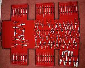 Juego de Instrumentos Quirúrgicos Dentales Básicos, Kit de Herramientas para Cirugía Oral, Pinzas de Extracción, Raspadores, Elevadores, con Envío Gratuito - Product Image 1