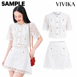 MUESTRA Conjunto Vivika para mujer, muestra para pedir - Product Image 5