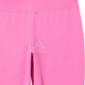 Leggings de Cintura Media Elástica para Mujer, Sólidos, Elásticos, Cómodos, Ajustados, de Secado Rápido, Transpirables, para Gimnasio, Correr, Uso Casual, Flexibles - Product Image 6