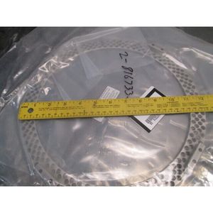 ÉLECTRODE TERRESTRE HITACHI 2-816733-A, 114867 - Équipements et pièces semi-conductrices d'occasion fiables à l'échelle mondiale chez - Product Image 6