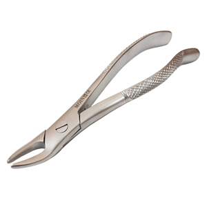 Pinzas de Extracción Dental Superior BDR Fig 76N para Cirugía Oral, Herramienta de Extracción de Dientes Superior BDR - Product Image 5
