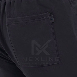 Pantalones Cortos Casuales para Hombre, de Algodón Suave, Cómodos, Ropa de Verano a la Moda, Pantalones Cortos Casuales Premium para Hombre - Product Image 5