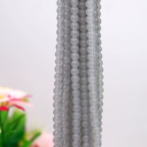 Precio al por mayor, joyería redonda de calidad colorida, cuentas de cristal, 8mm, cuentas de cristal a granel, bolsas de 8mm para fabricación de collares/pulseras - Product Image 4