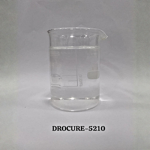 Agente de Curado y Acelerador de Epoxi de Doble Función para Adhesivos y Recubrimientos Drocure 5210 - Product Image 3