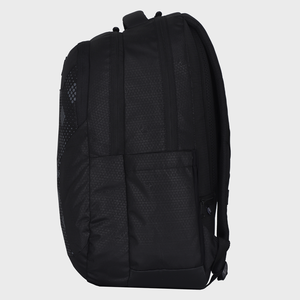 กระเป๋าเป้สะพายหลังสำหรับแล็ปท็อป Arctic Fox Ninja Travel พร้อมผ้าอ็อกซ์ฟอร์ดสีดำและไนลอน - Product Image 5