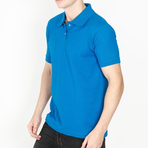 Men's New Arrival Summer Polo Shirt, Breathable <b>Classic</b> Collar T-Shirt for Modern Sport Fashion Polo Shirts - Product Image 2