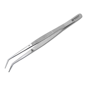 Kit de retrait de sutures dentaires MEDSPO Modèle M-MSK-0038, ensemble d'instruments chirurgicaux réutilisables en acier inoxydable 5 pièces, certifié CE Classe I - Product Image 3
