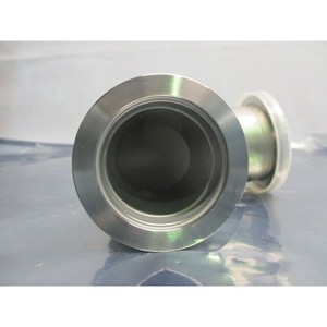 KF40 Brida de codo para vacío, Conexión, 101672 - Equipo y piezas de semiconductores de confianza de la marca global Legacy - Product Image 4