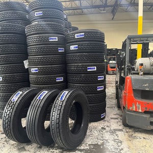 Neumáticos Usados al Por Mayor de Alta Calidad para Autos de Pasajeros, Todos los Tamaños: 185/65R15, 195/65R15, 185/60R14, 205/55R16, 175/70R14LT, Garantía de 12 Meses - Product Image 2