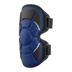 Protector de Codo de Béisbol Personalizado de Alta Gama, Protección Profesional, Carcasa Curva Ligera, Acolchado Suave, Correas Ajustables para un Ajuste Seguro - Product Image 2