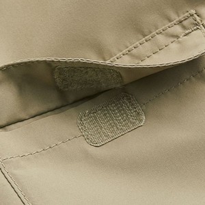 Abrigo Acolchado de Invierno para Niños, Chaqueta Acolchada Cálida para Niños, Ropa Cómoda para Exteriores, Fabricante Mayorista de Chaquetas Acolchadas de Invierno - Product Image 3