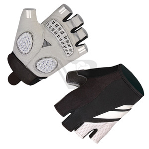 Vente en ligne, nouveau style, gants de cyclisme en cuir écologique de haute qualité avec couleurs et logo personnalisables pour les sports de plein air - Product Image 1