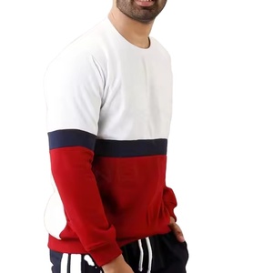 2025 nouveau sweat-shirt de meilleure qualité pour hommes et sweat-shirt léger surdimensionné à séchage rapide pour unisexe - Product Image 2