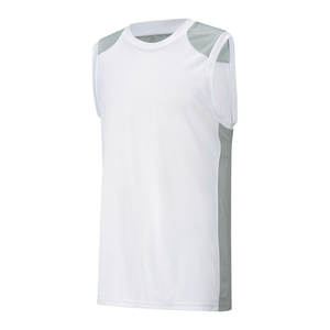 Conjuntos de Uniformes de Baloncesto Sublimados Unisex Más Vendidos, Tallas Grandes, Personalizados, Transpirables, que Absorben la Humedad y de Secado Rápido - Product Image 3