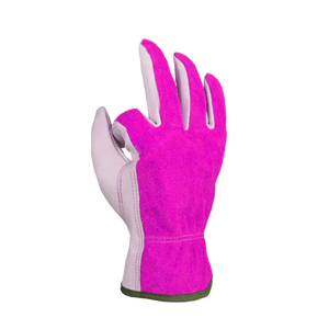 Guantes de Seguridad Profesionales para Trabajo Pesado, Agarre Seguro y Máxima Protección para las Manos, Guantes de Protección Confiables - Product Image 3