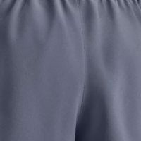 Shorts d'entraînement doublés pour femmes avec poche, légers, séchage rapide, pour la course, la gym, l'athlétisme, logo personnalisé OEM ODM