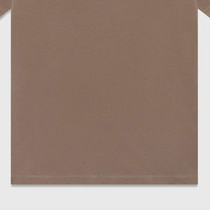 Chemise polo pour homme à col rabattu, respirante, légère, de couleur unie, décontractée, à manches courtes, pour l'été - Product Image 6