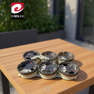 Cendrier compact CENICERO - Product Image 2