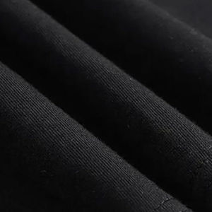 Summer New Fashion Men's 100% Cotton Worsted Short Sleeve O-Neck Printed Breathable Anti-Wrinkle Street Wear Men's T-<b>shirts</b> - Product Image 2