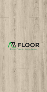 Suelo SPC Antiexpansión ATTFloor de Vietnam, Suelo Vinílico Rígido y Estable para Todas las Estaciones (Muestras Disponibles) - Product Image 4