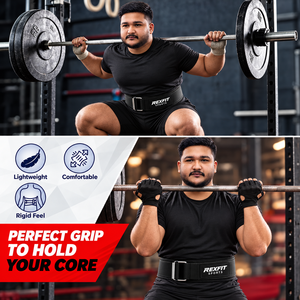 Cinturón de Levantamiento de Pesas de Nailon para Entrenamiento de Fuerza en Gimnasio, Logotipo Personalizado, Fabricante OEM ODM, Venta al Por Mayor para Marcas de Fitness y Compradores al Por Mayor - Product Image 3