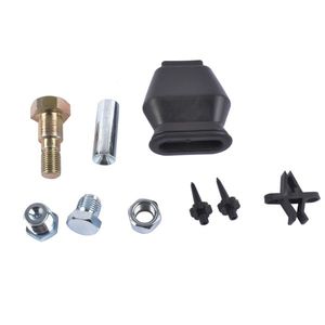 8\" Dual Power Vacuum Booster Conversion Kit for 1962-1974 A/B/E Body for Chrysler for Dodge Models RSRB2800SKT RSRB93189 - Product Image 3