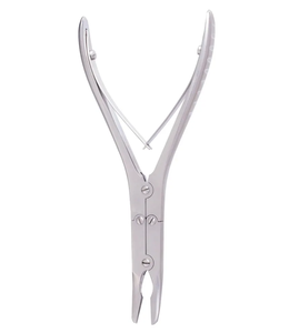 Oferta Especial: Pinzas Quirúrgicas Manuales de Acero Inoxidable de la Mejor Calidad, Certificadas por la CE, Instrumentos Quirúrgicos Dentales en Venta - Product Image 3