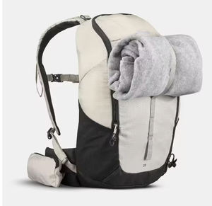 Lightweight Outdoor Hiking Daypack 20L Water Resistant Trekking Backpack Padded Hip Belt <b>Rucksack</b> travel backpack - Product Image 1